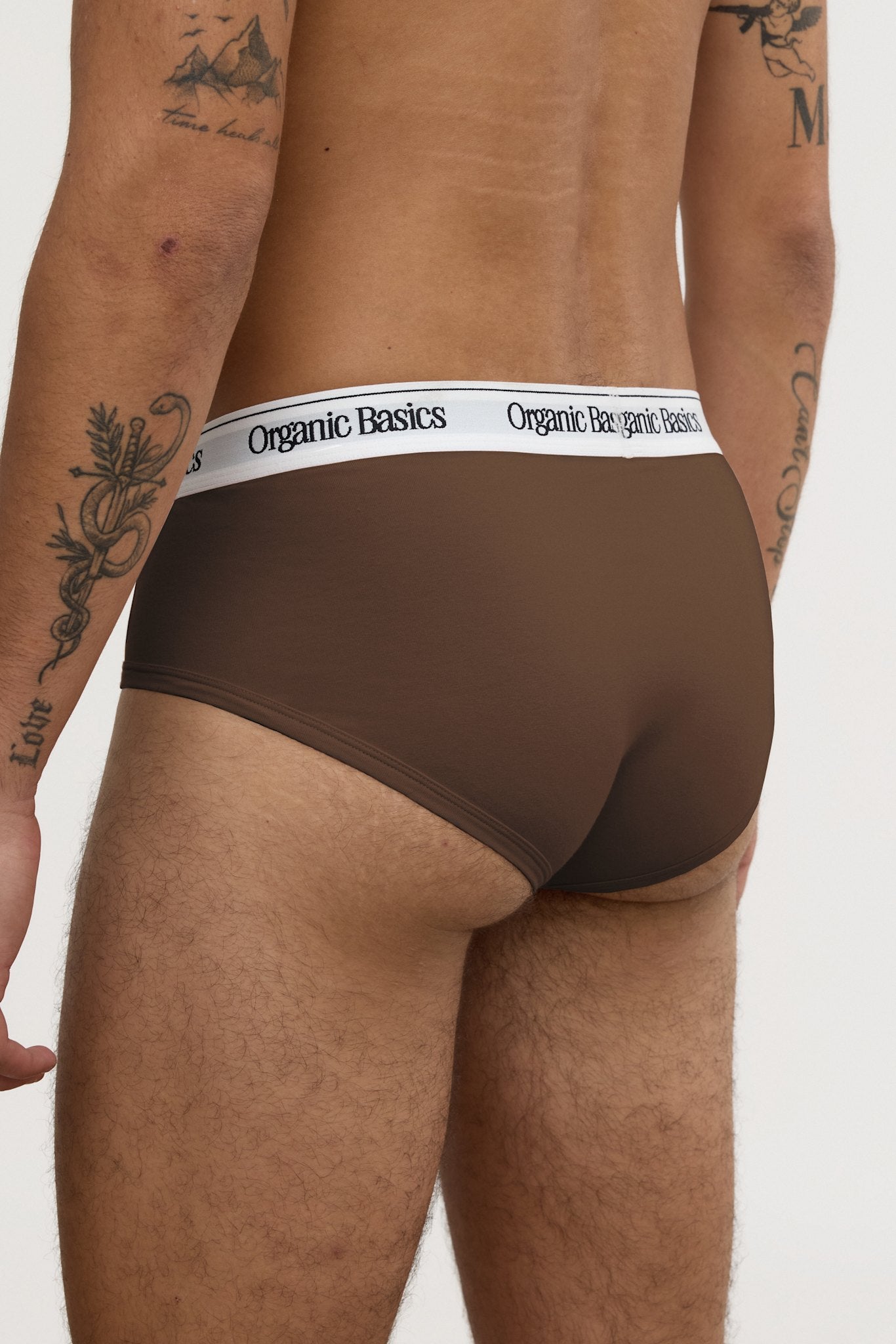 Easy Briefs 9-Pack