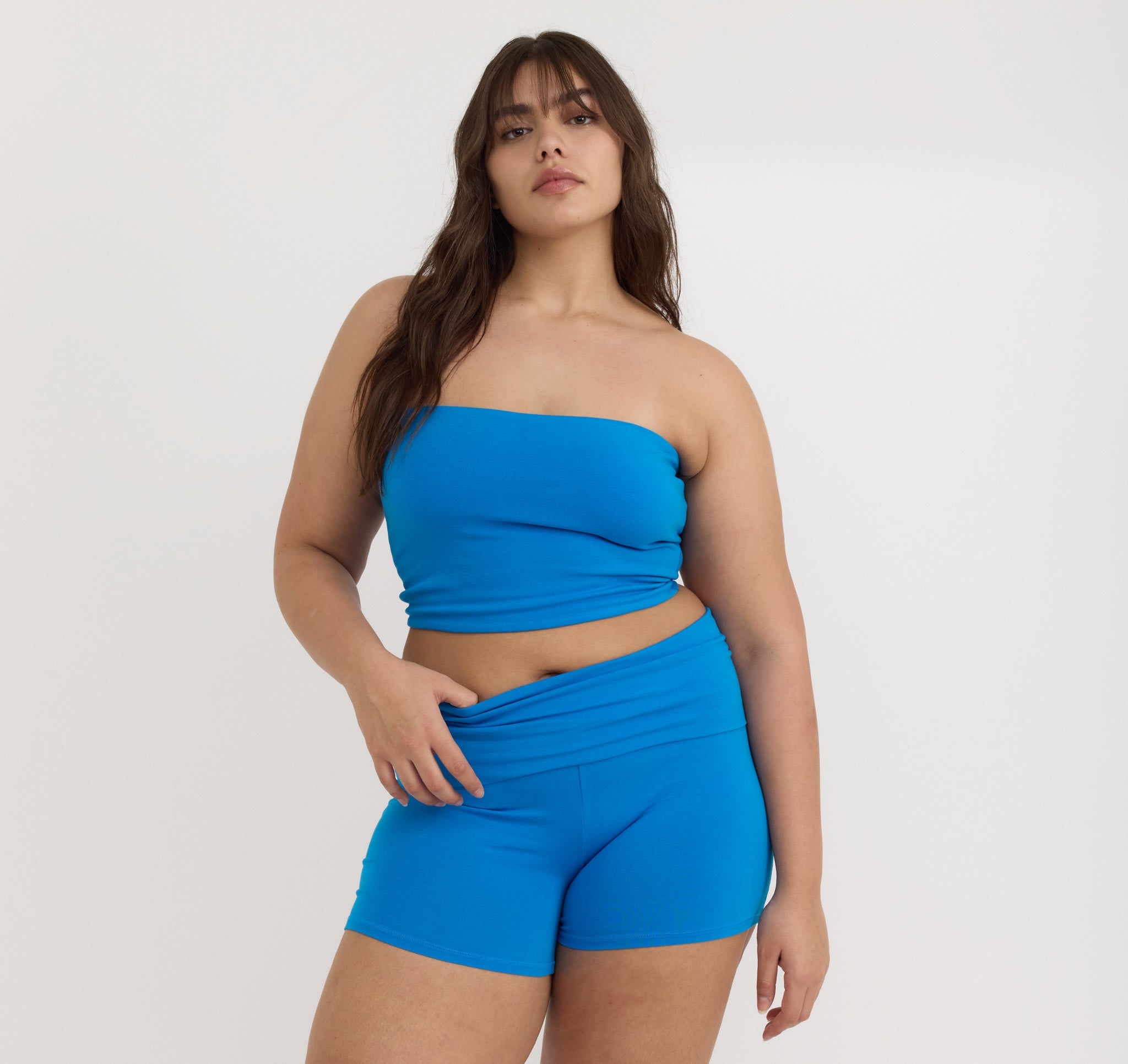 Flex Tube Top | Only $ 14 | Organic Basics