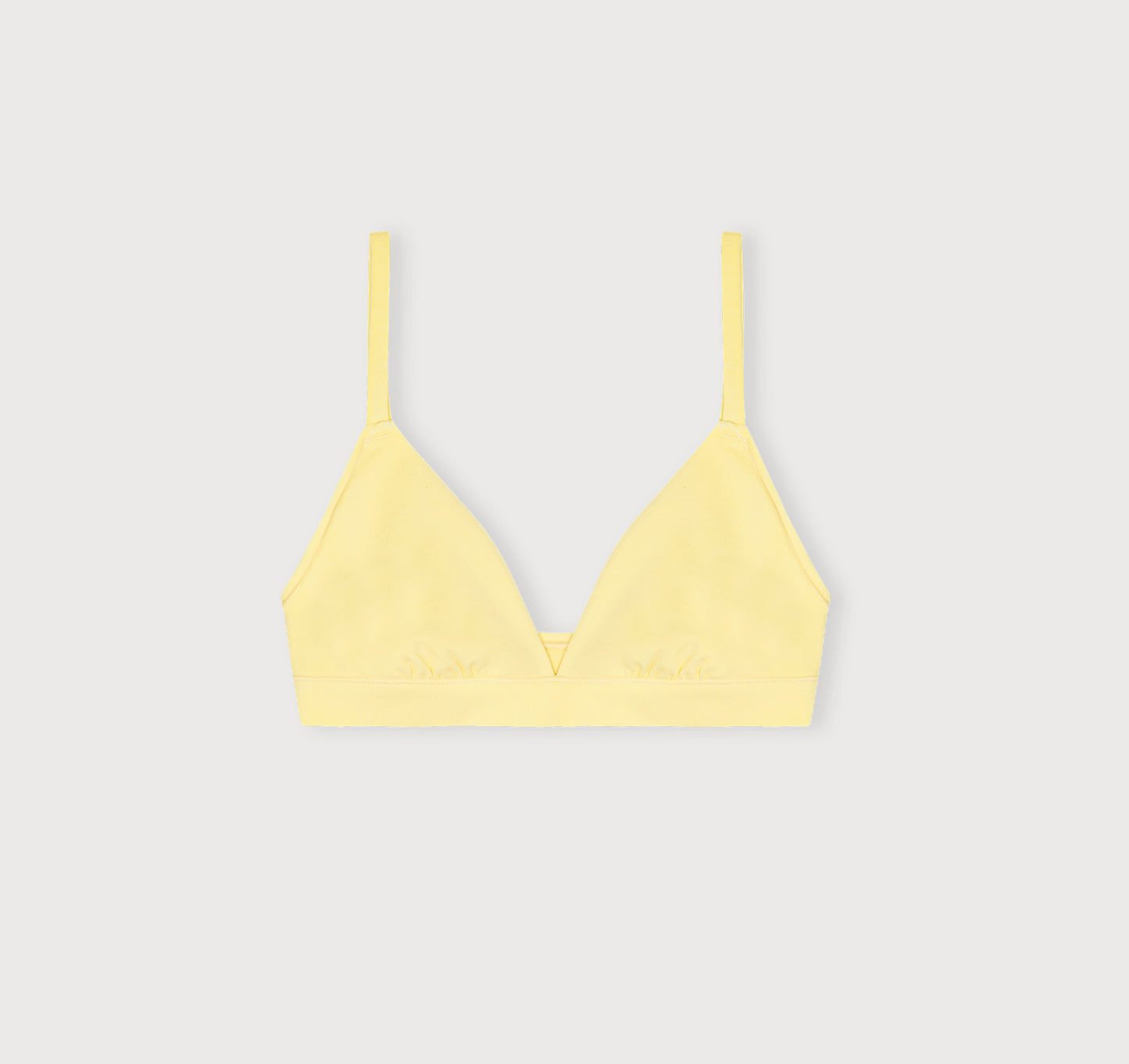 Flex Triangle Bralette