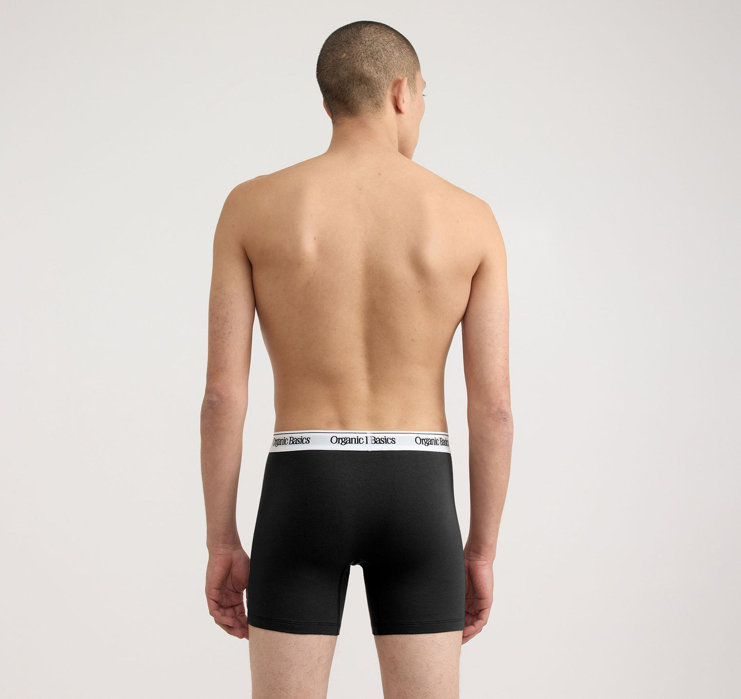 Easy Boxer Briefs 6-Pack
