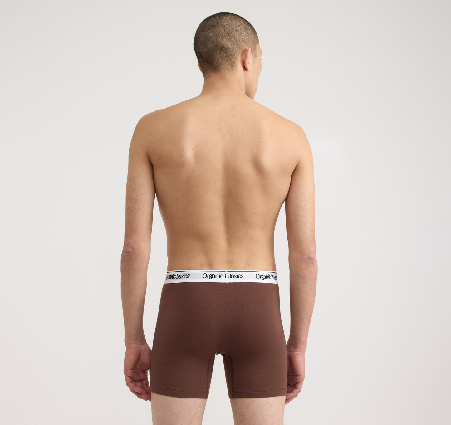 Easy Boxer Briefs 6-Pack