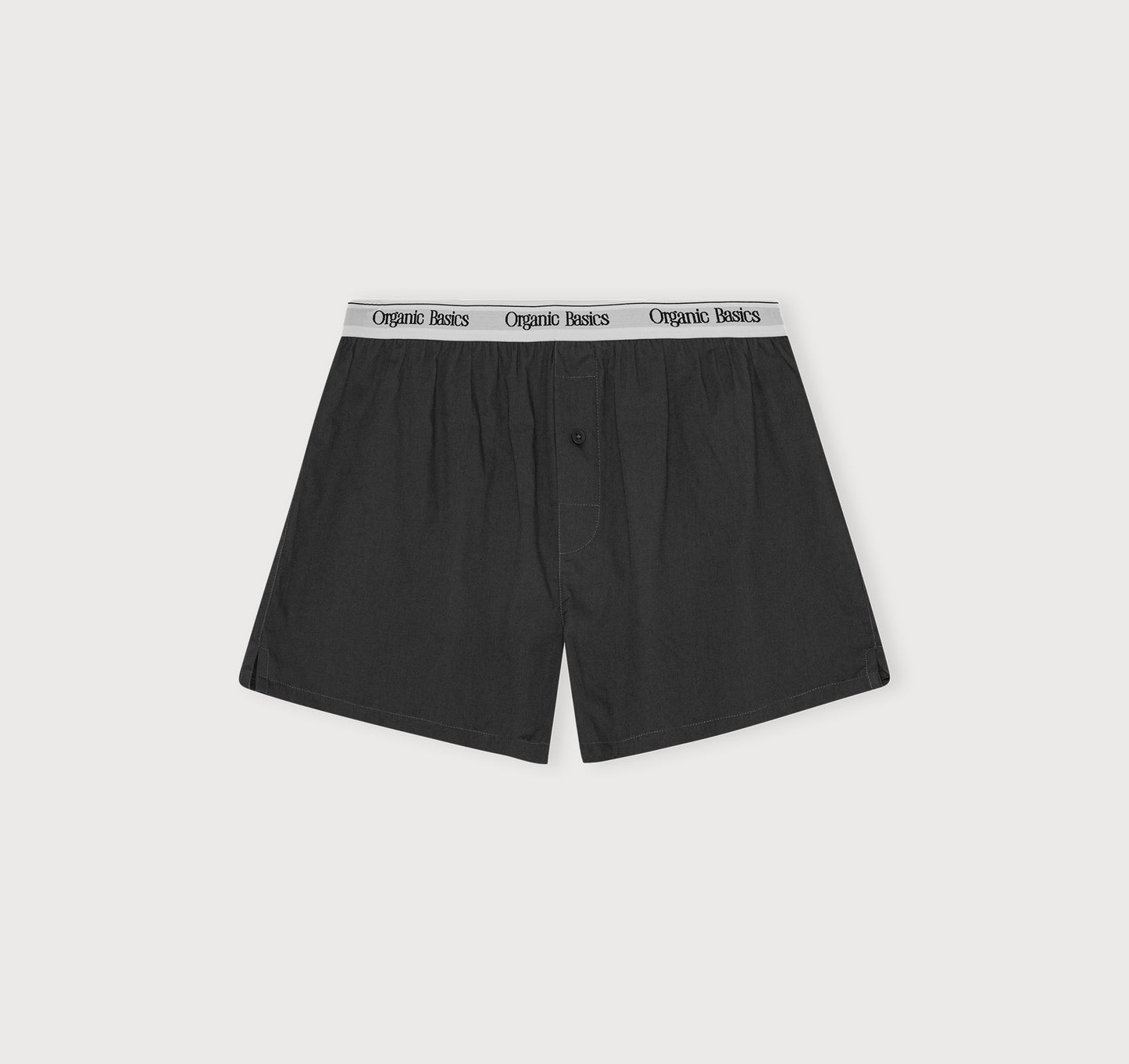 Easy Boxer Shorts 4-Pack