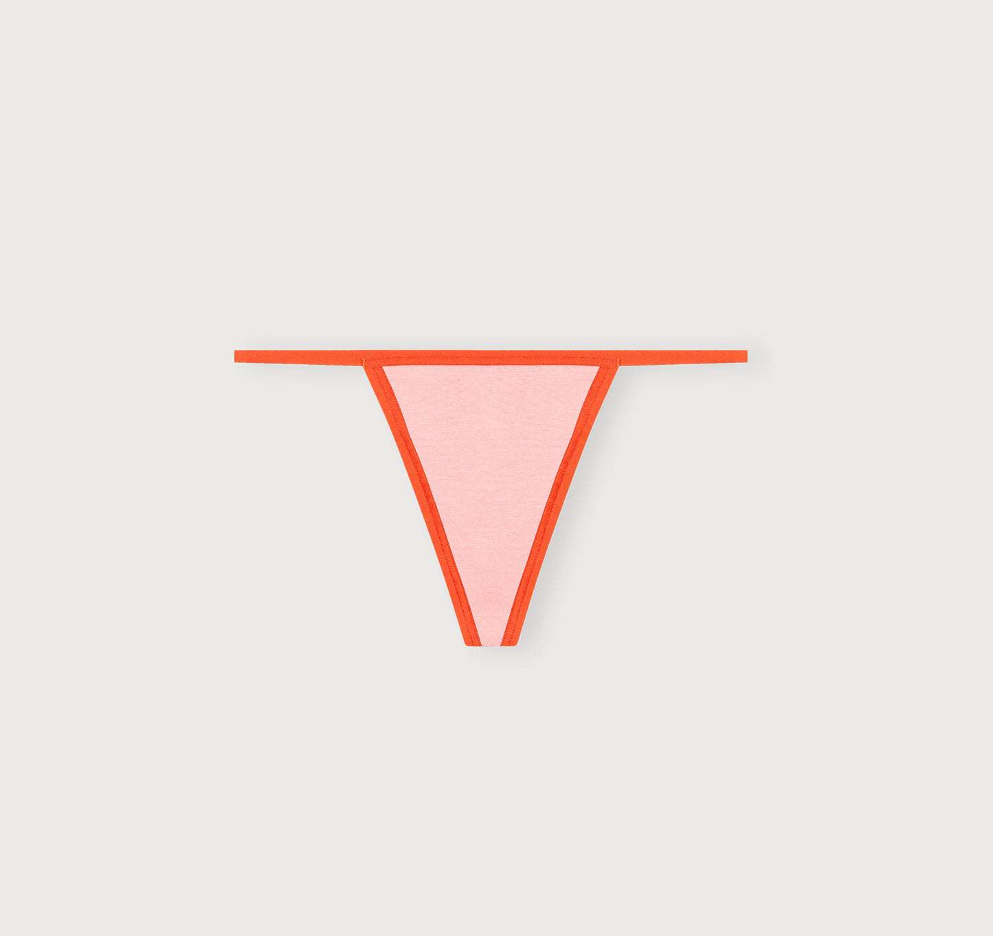 Core Play String Thong