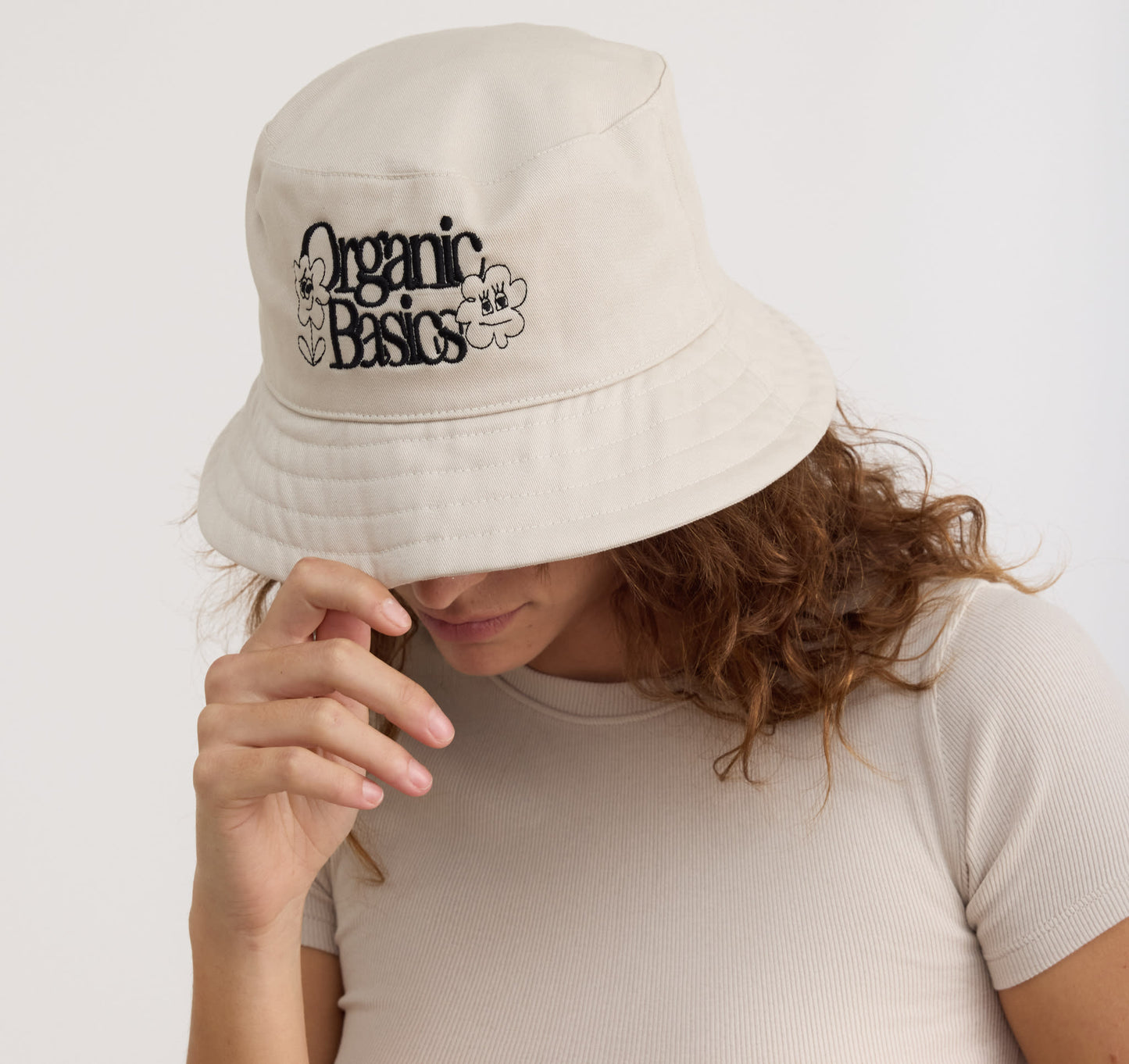 Core Casual Bucket Hat