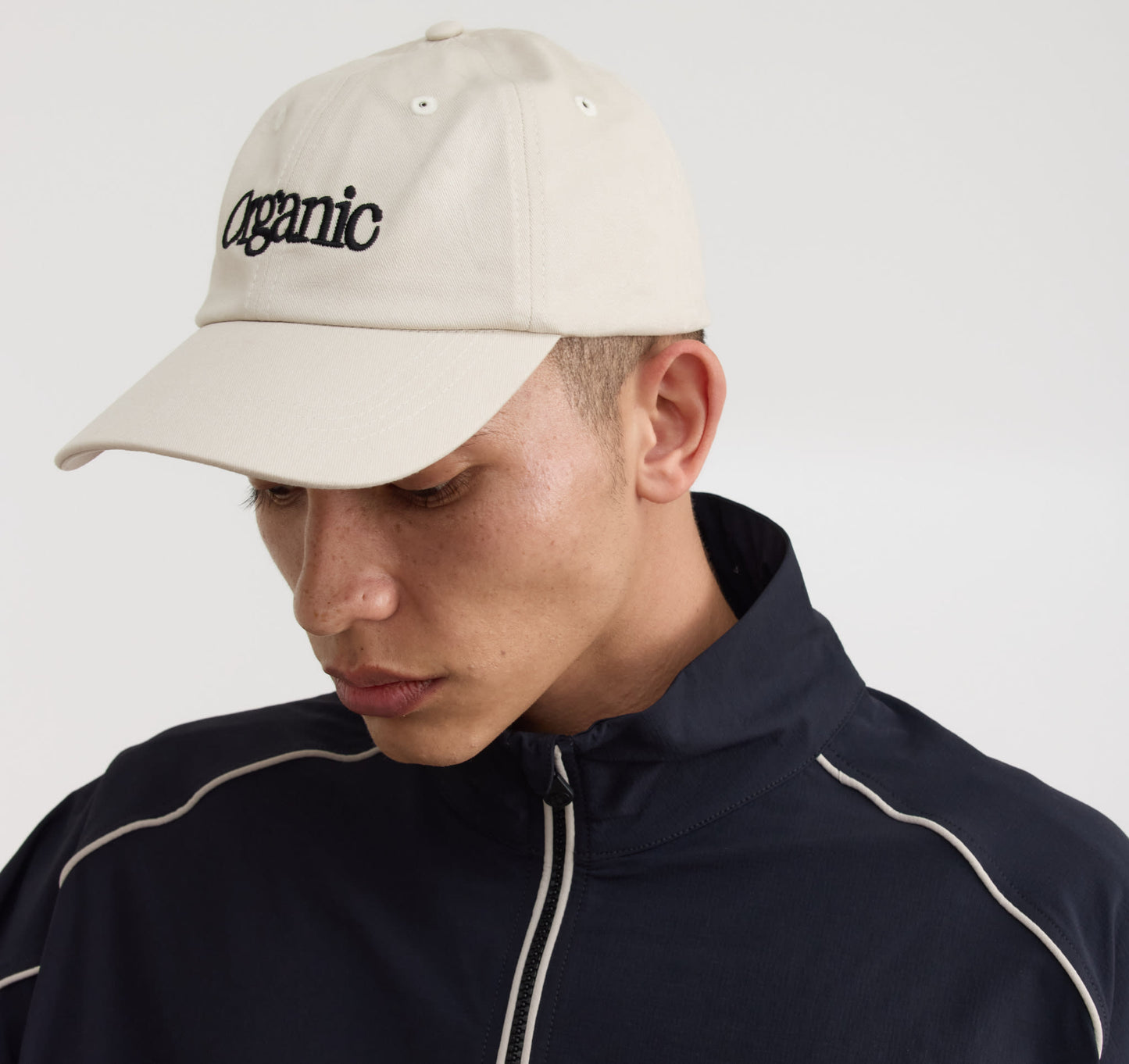 Core Casual Cap