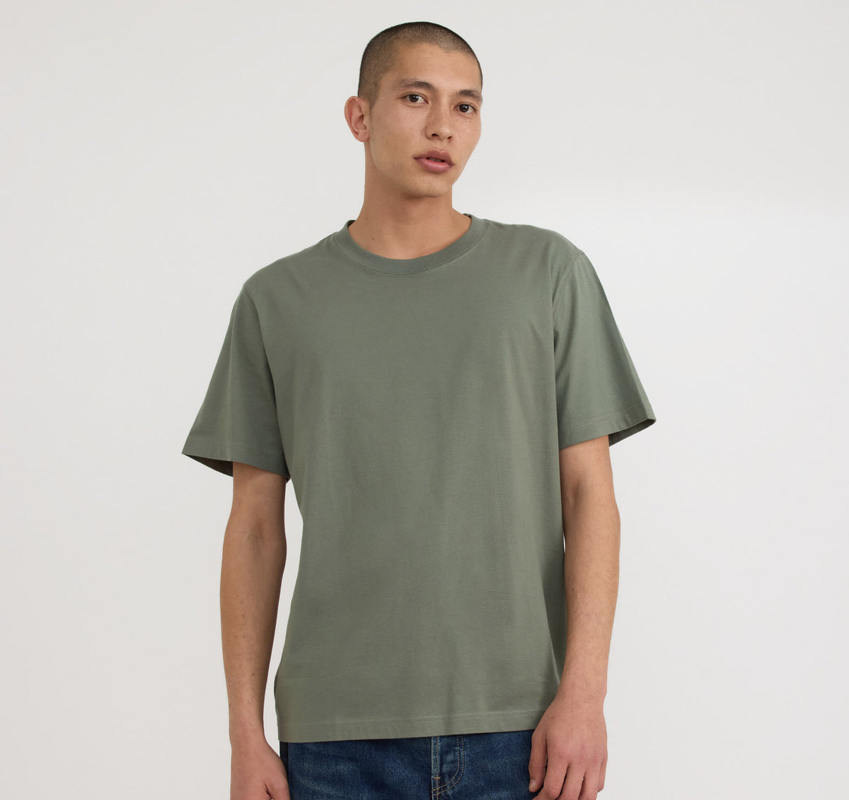 True Boxy Fit Tee 9-Pack