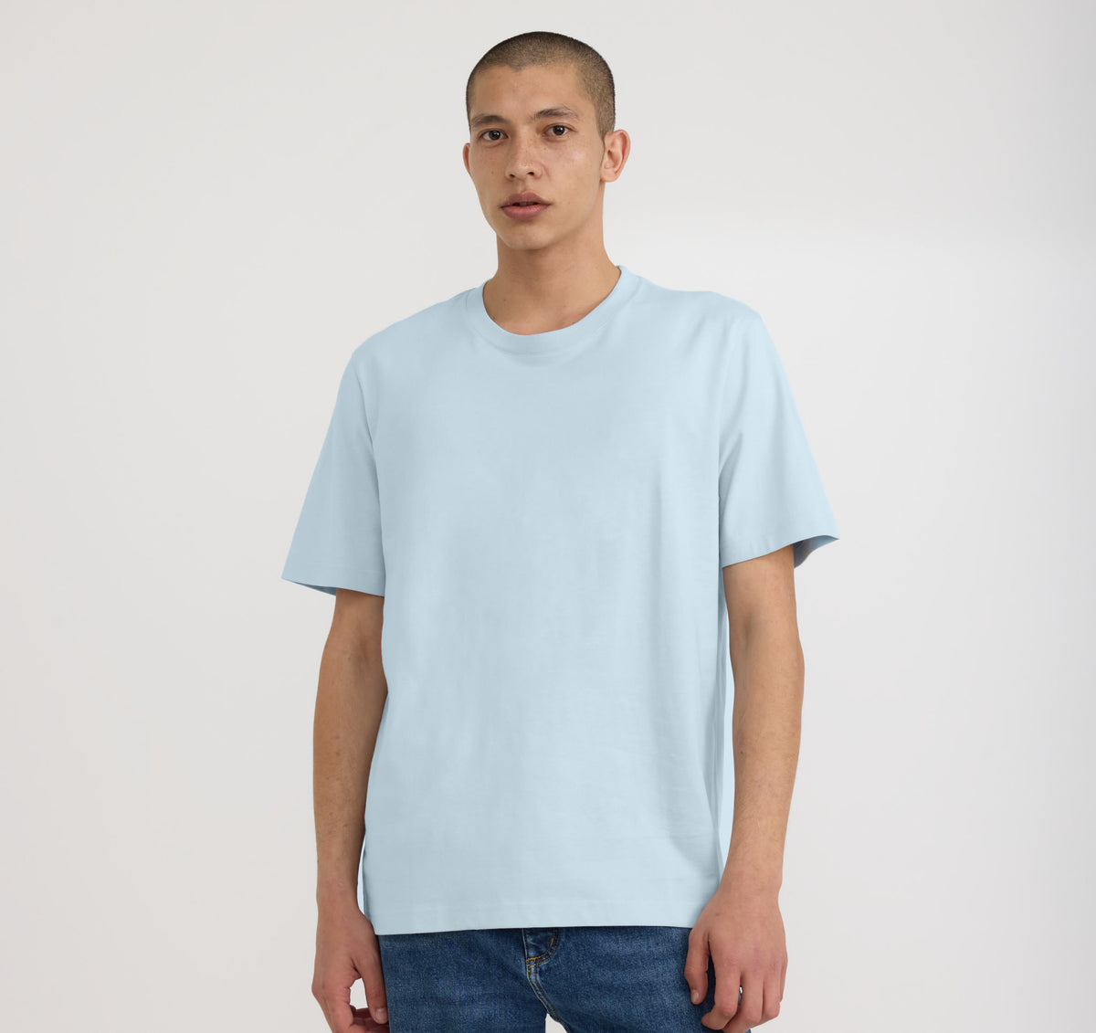 True Heavy Boxy Fit Tee 6-Pack