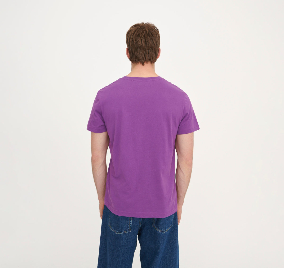 True Regular Fit Tee 9-Pack