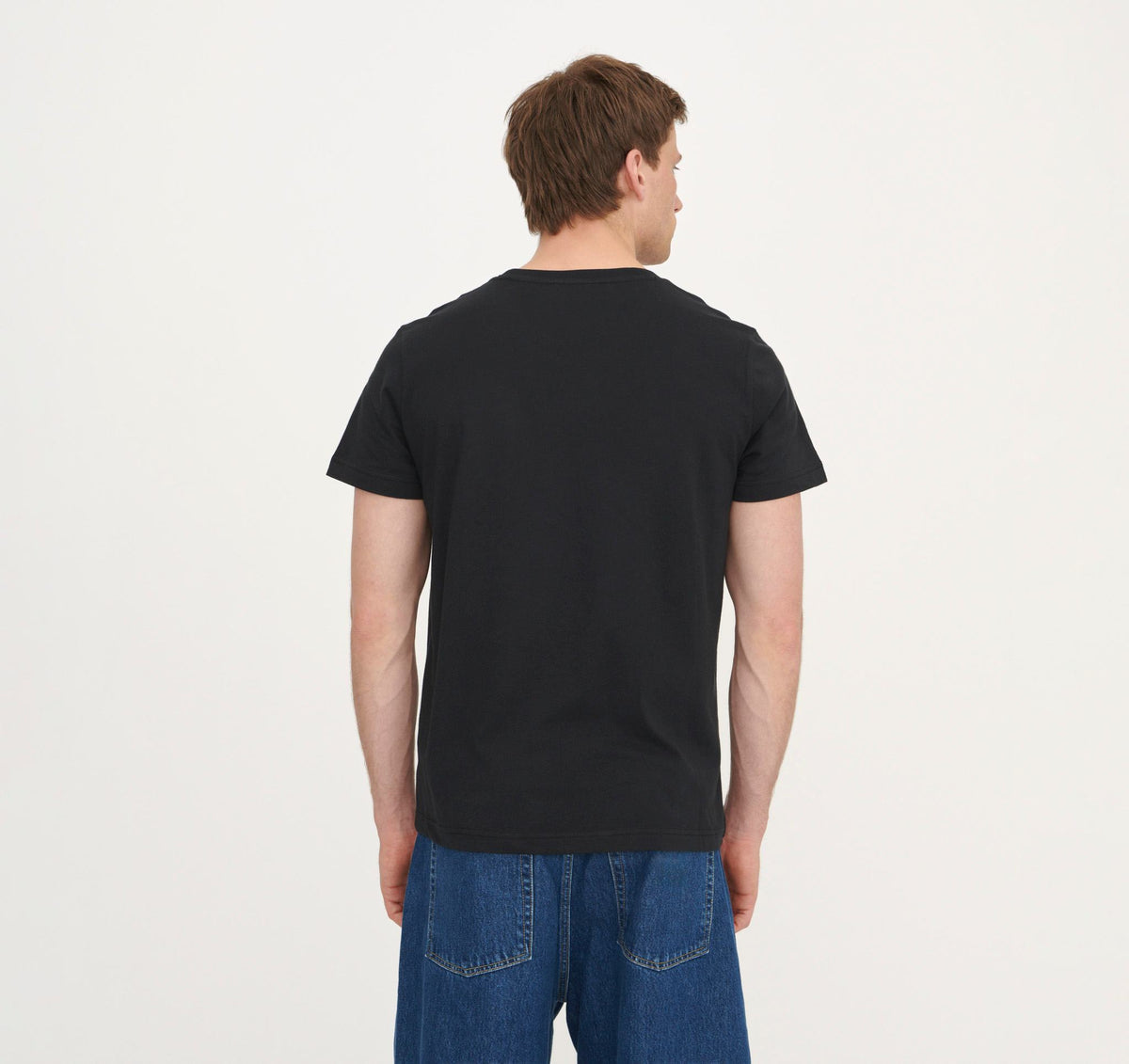 True Heavy Regular Fit Tee