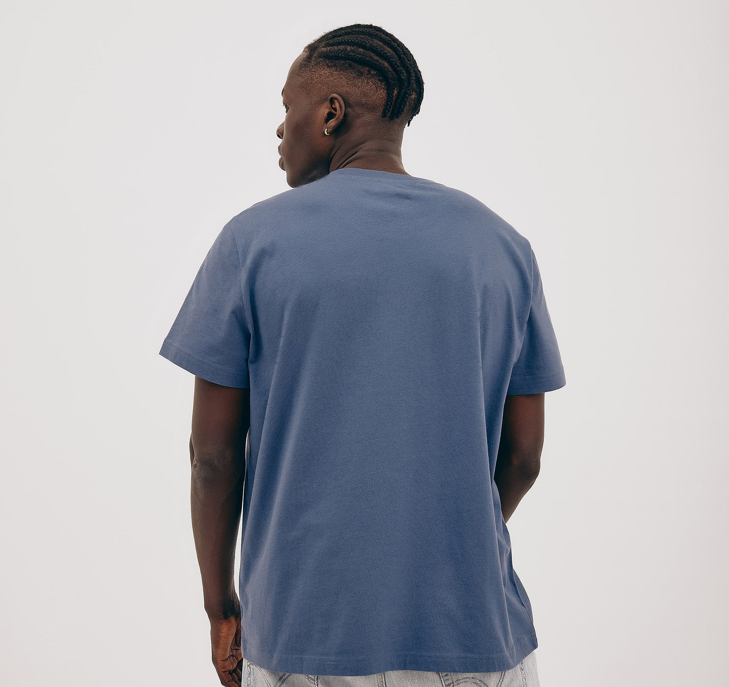 True Regular Fit Tee