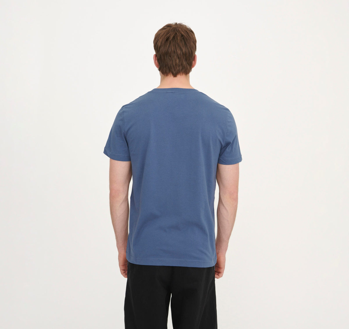 True Regular Fit Tee 9-Pack