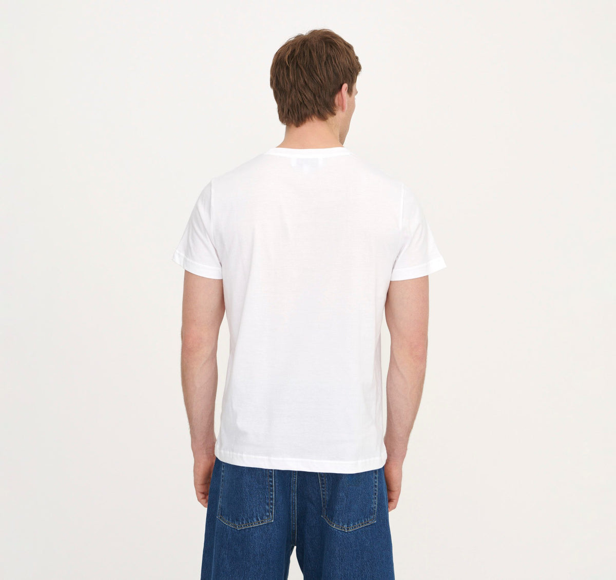 True Regular Fit Tee 6-Pack