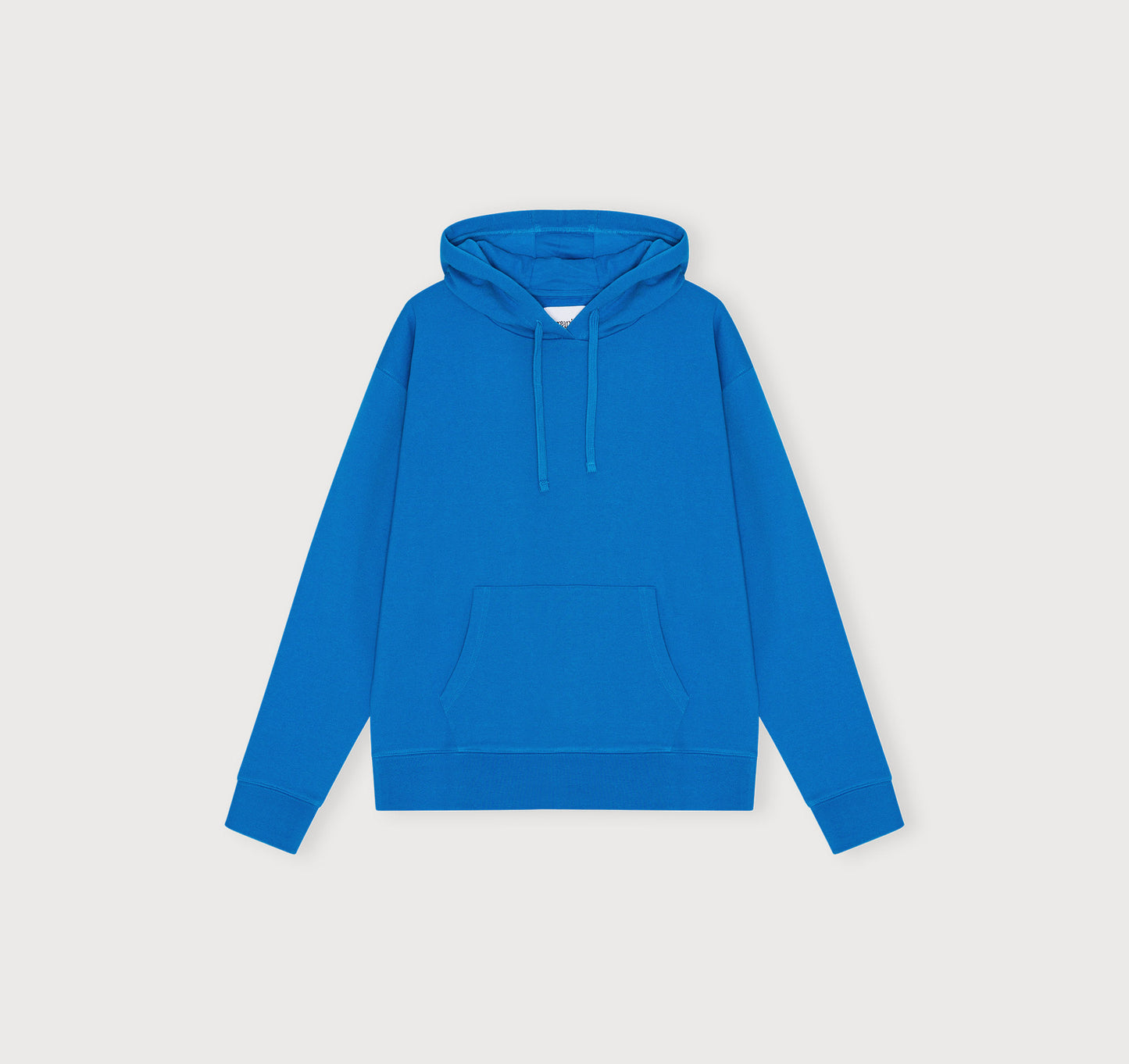 Weekend Boxy Fit Hoodie