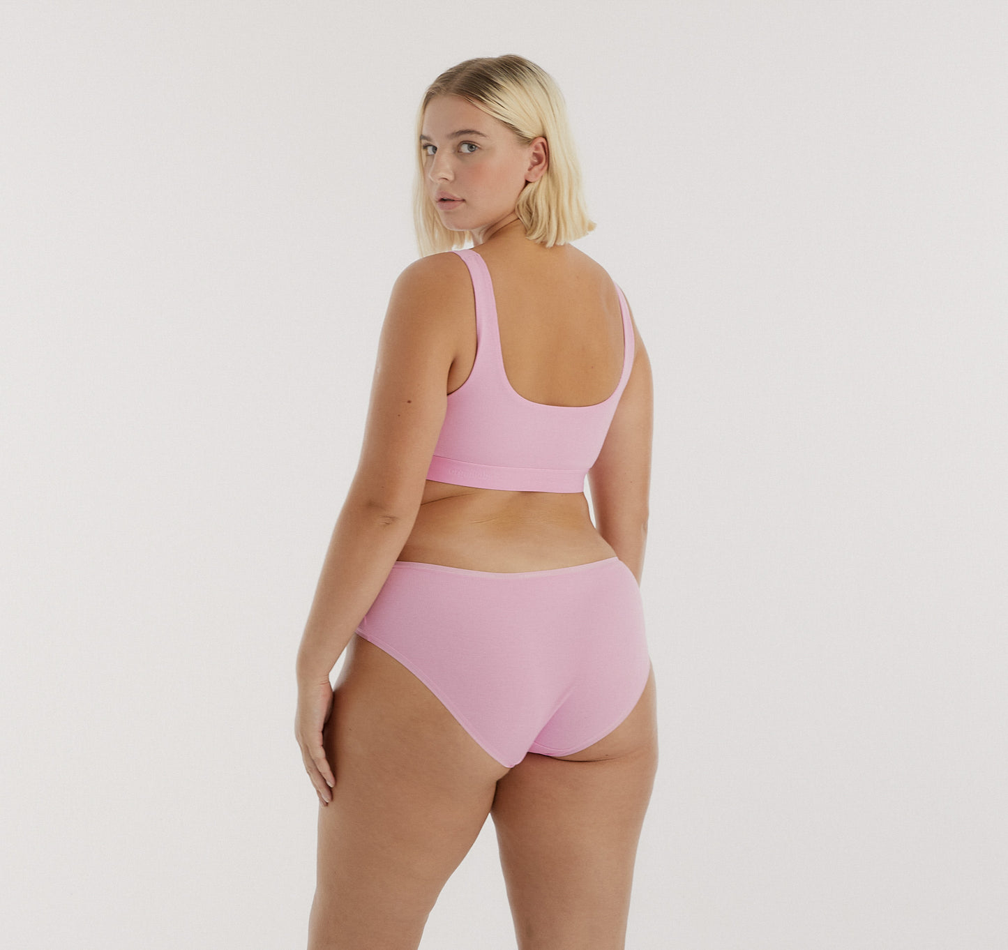 Core Rib Briefs 6-Pack