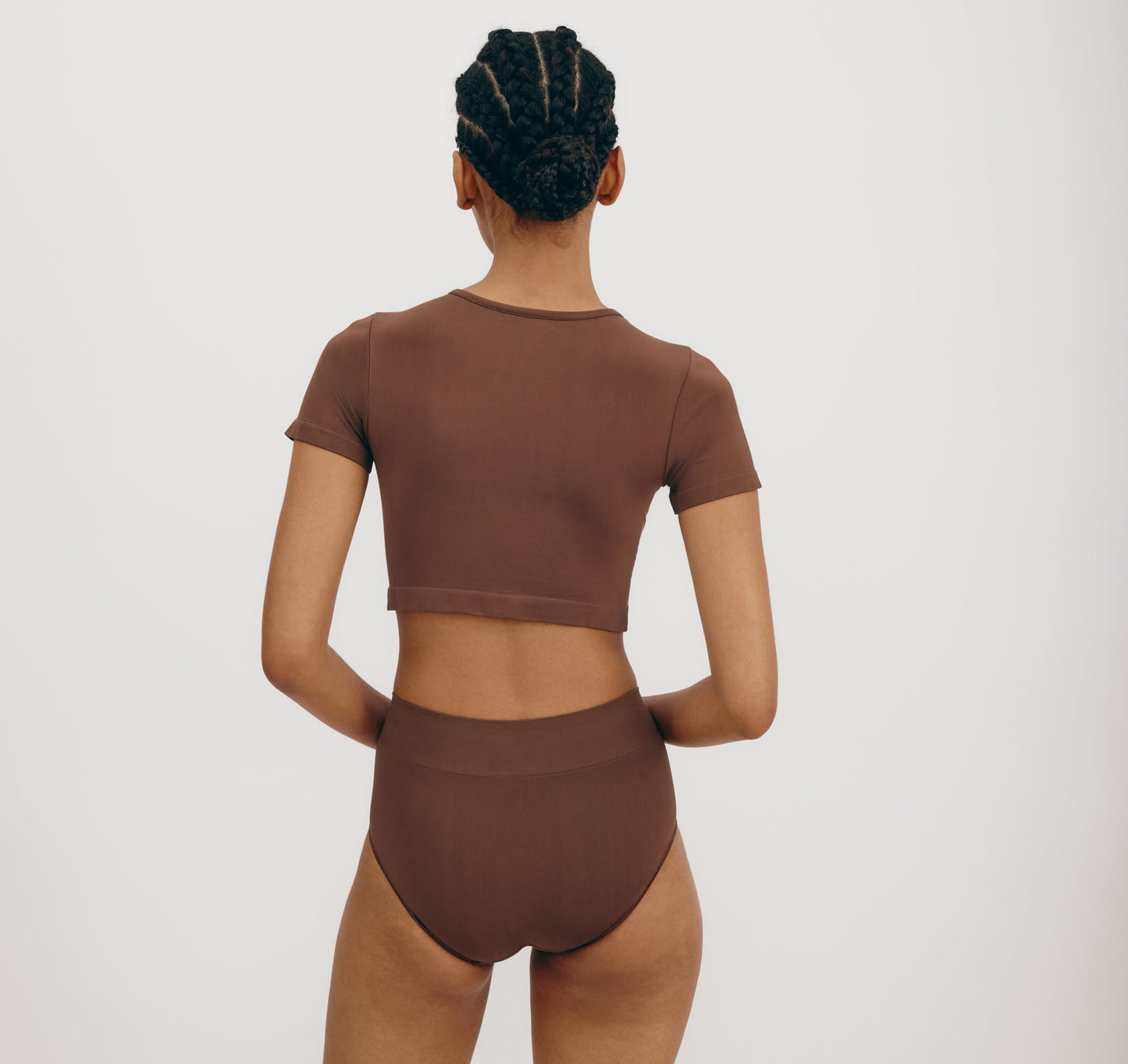 Smooth Hipster 6-Pack