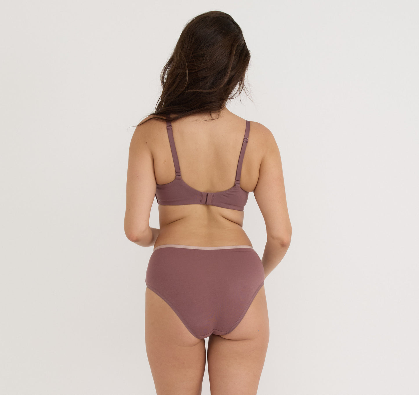 Core Wireless Plunge Bra 2-Pack