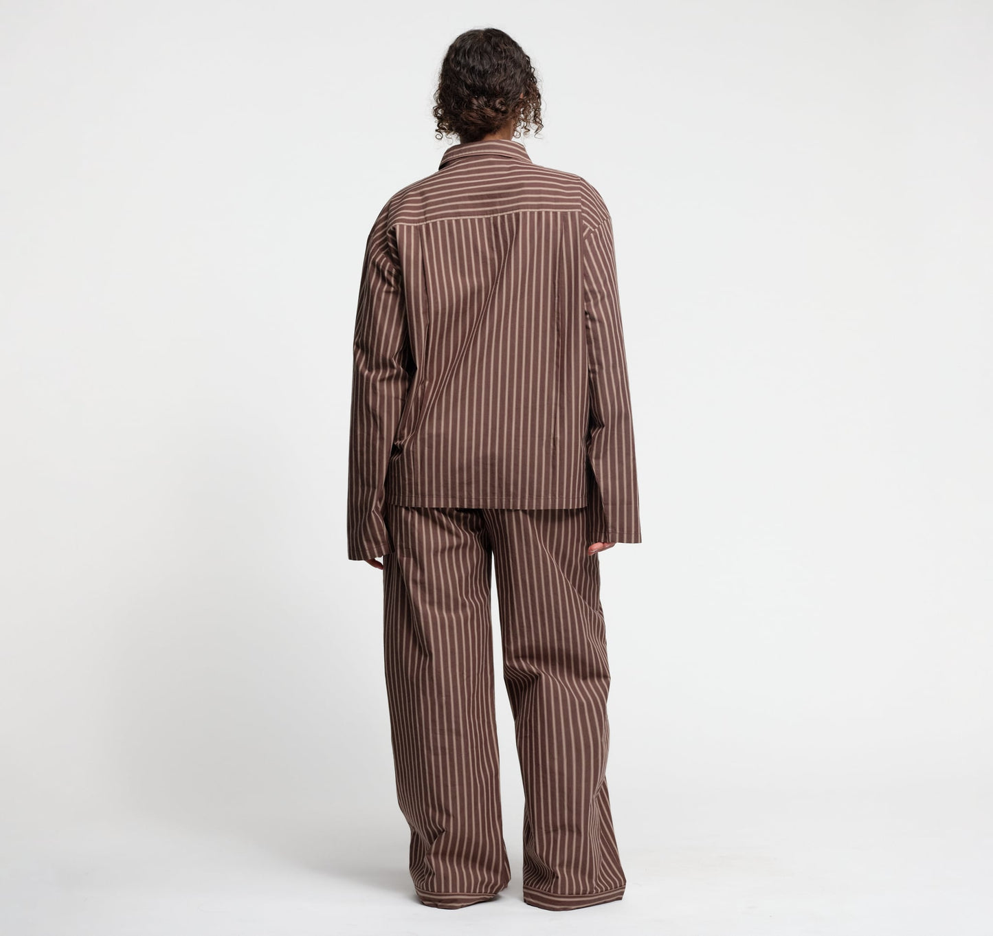 Core Sleep Poplin Pants 2.0