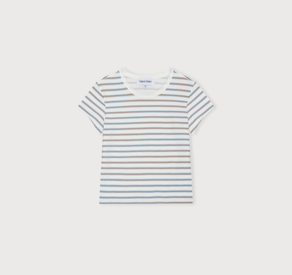 True Heavy Mini Tee