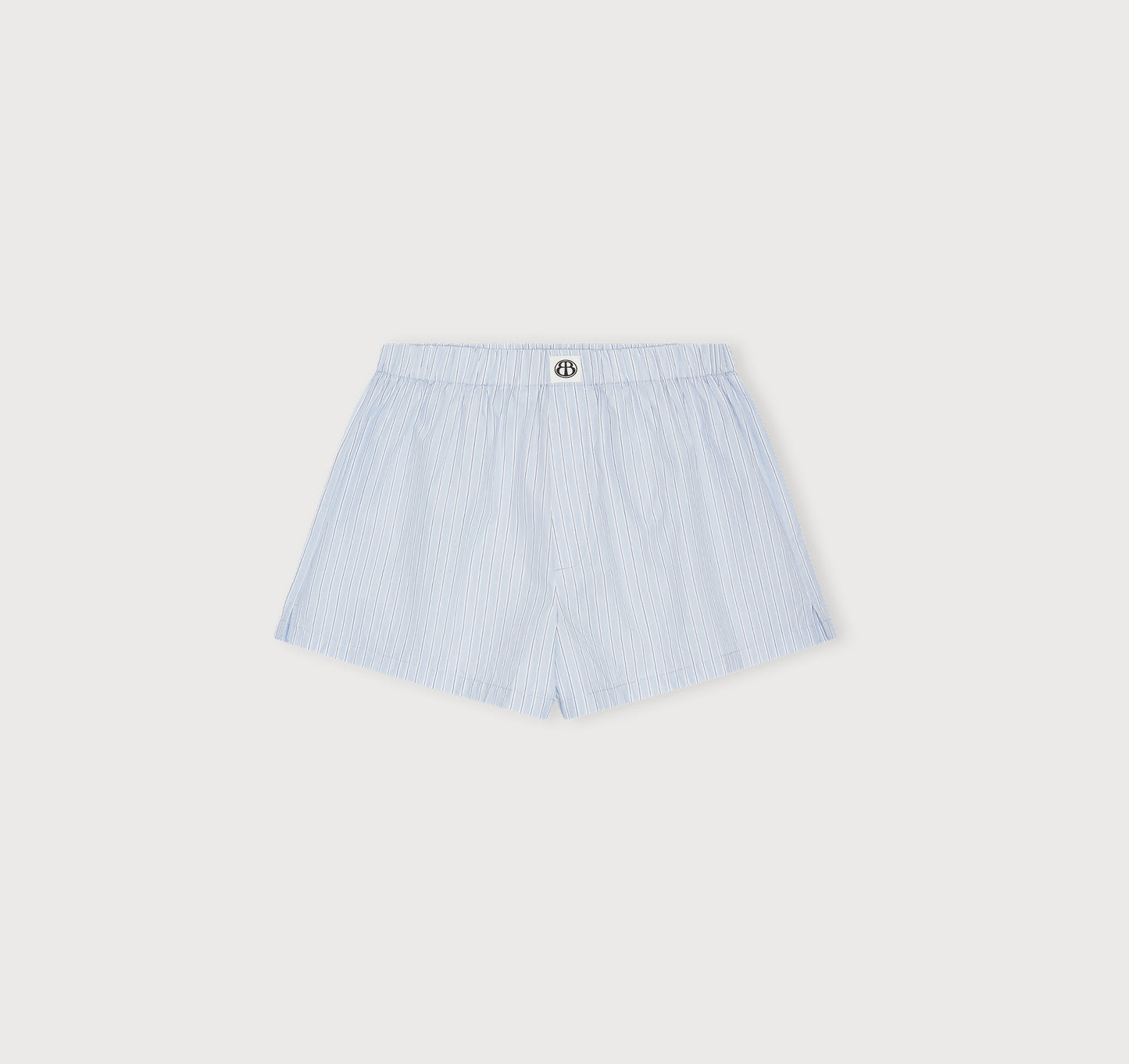 True Poplin Boxer Shorts