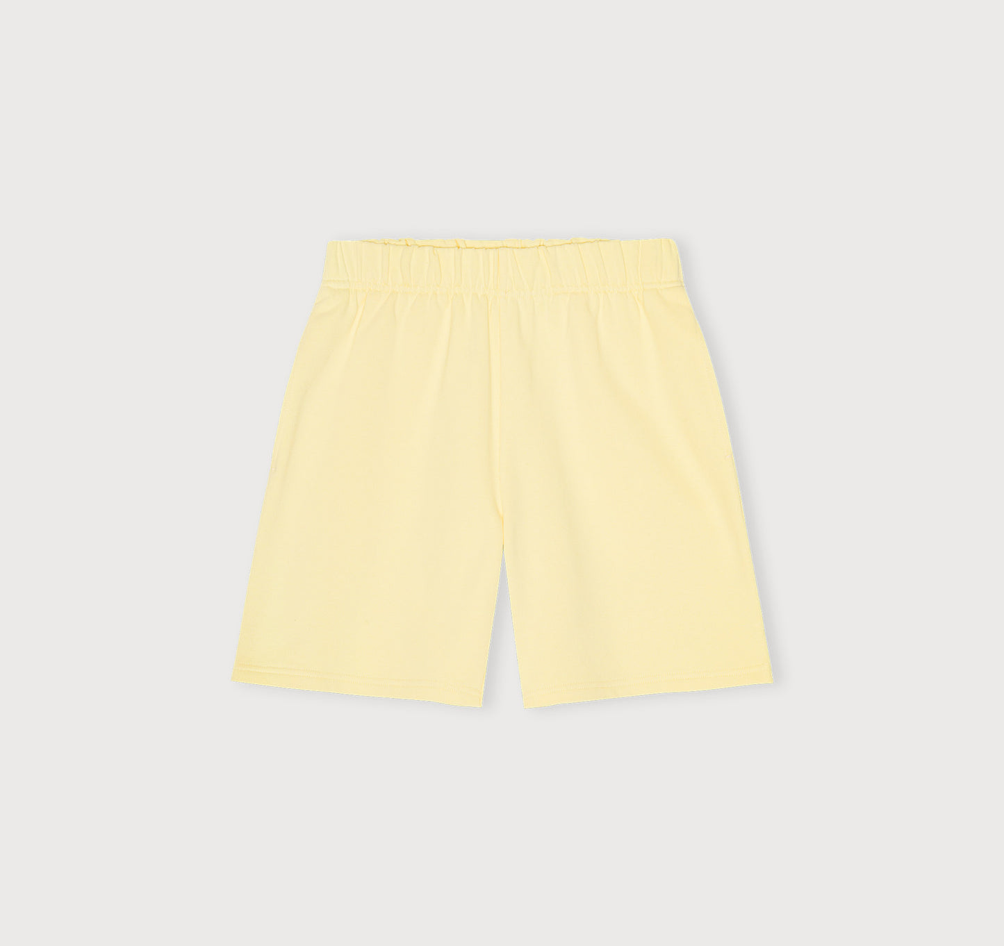 Weekend Longline Shorts