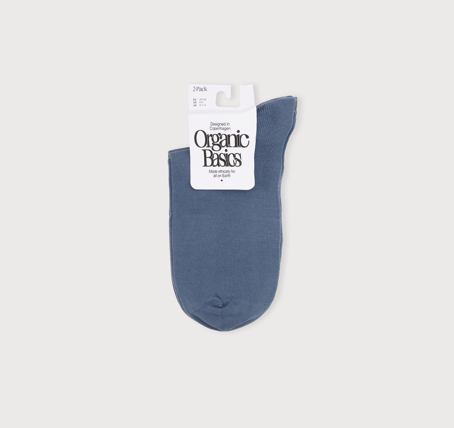 Core Socks 2-pack
