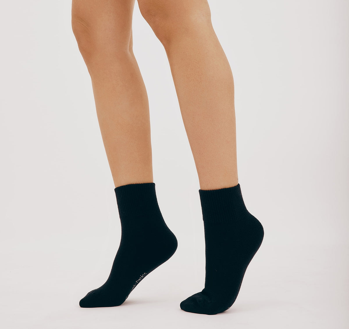 Core Ankle Socks 6-pack