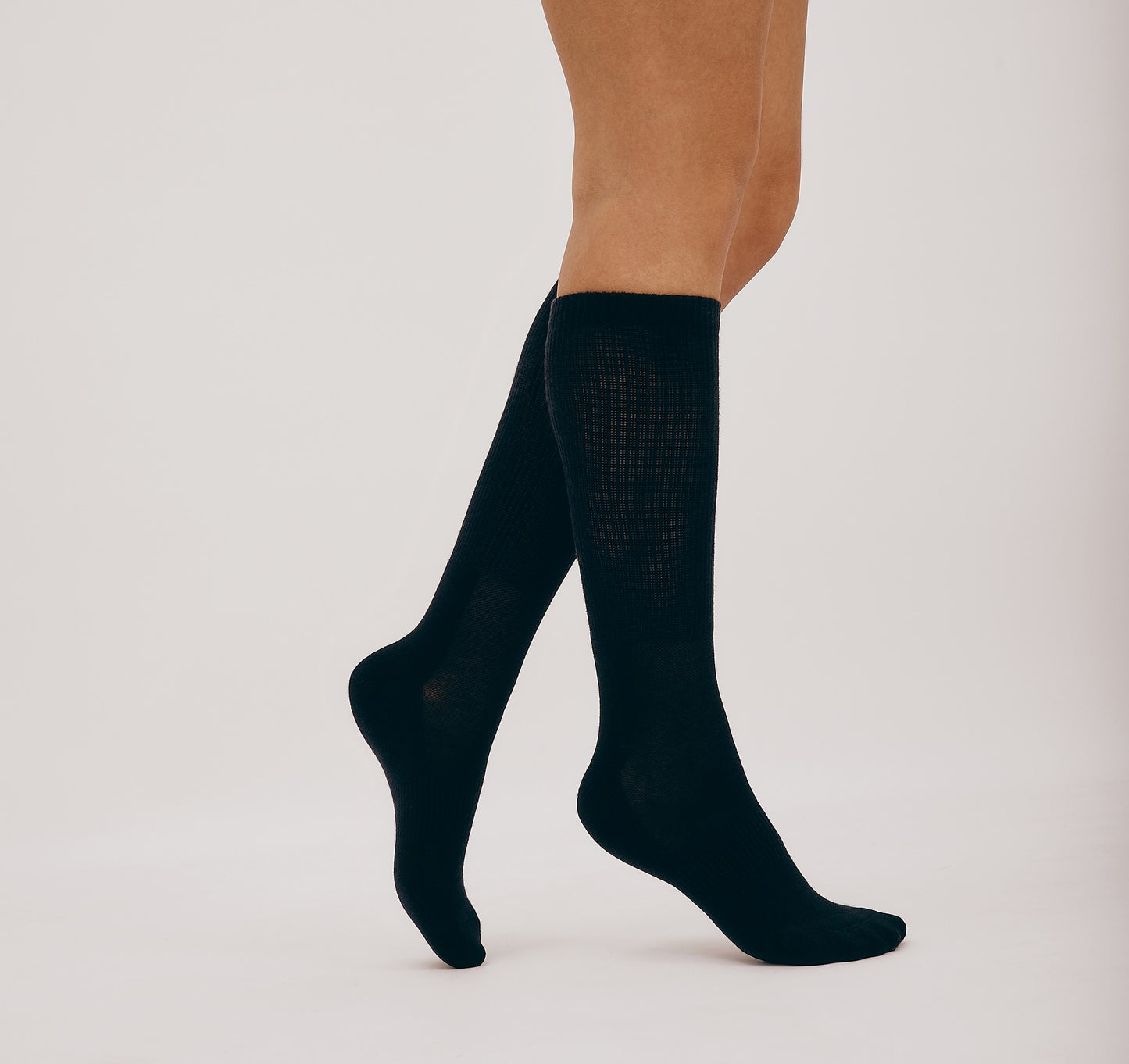 Core Tennis Crew Socks 3-pack