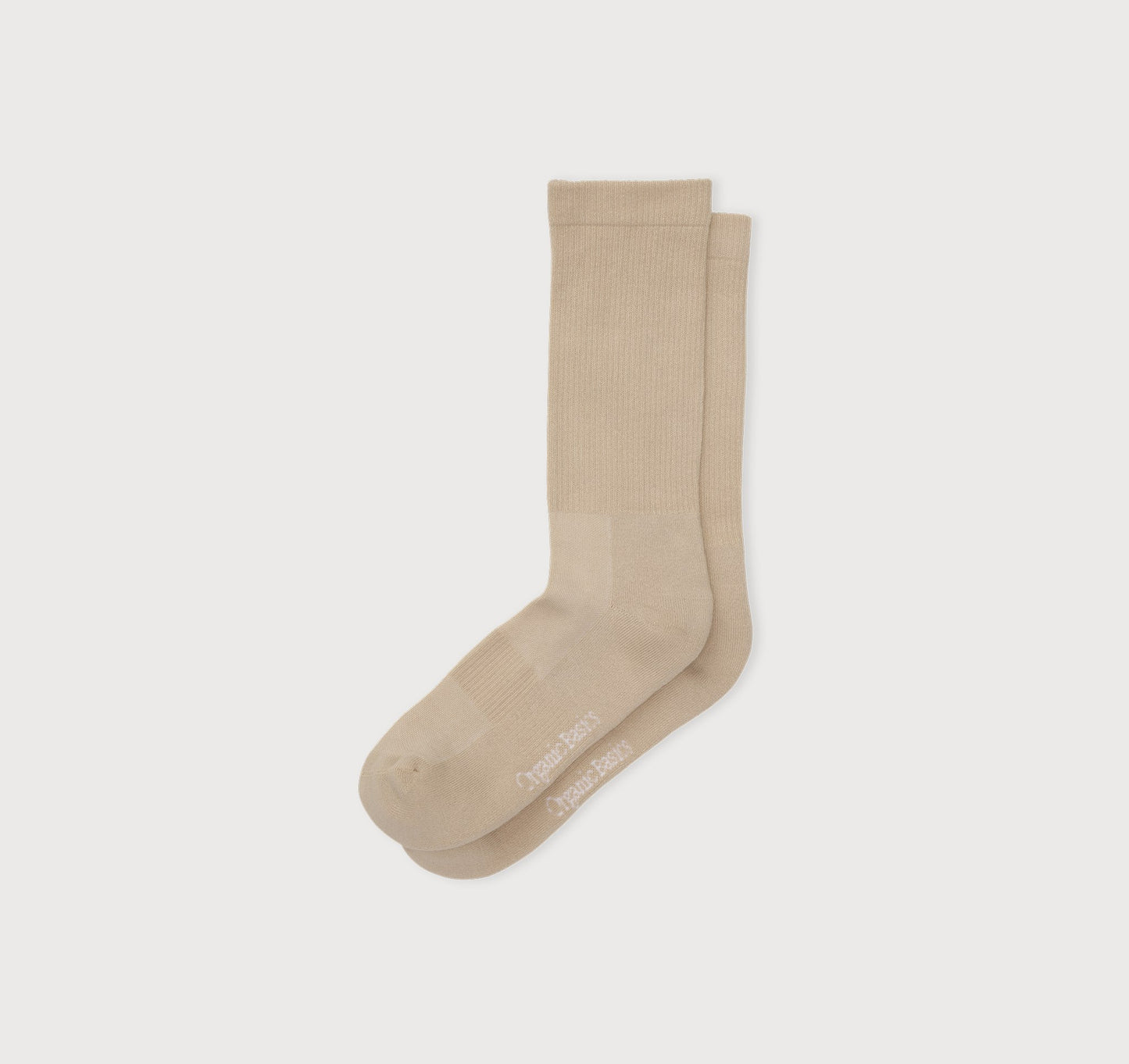 Core Tennis Crew Socks 3-pack