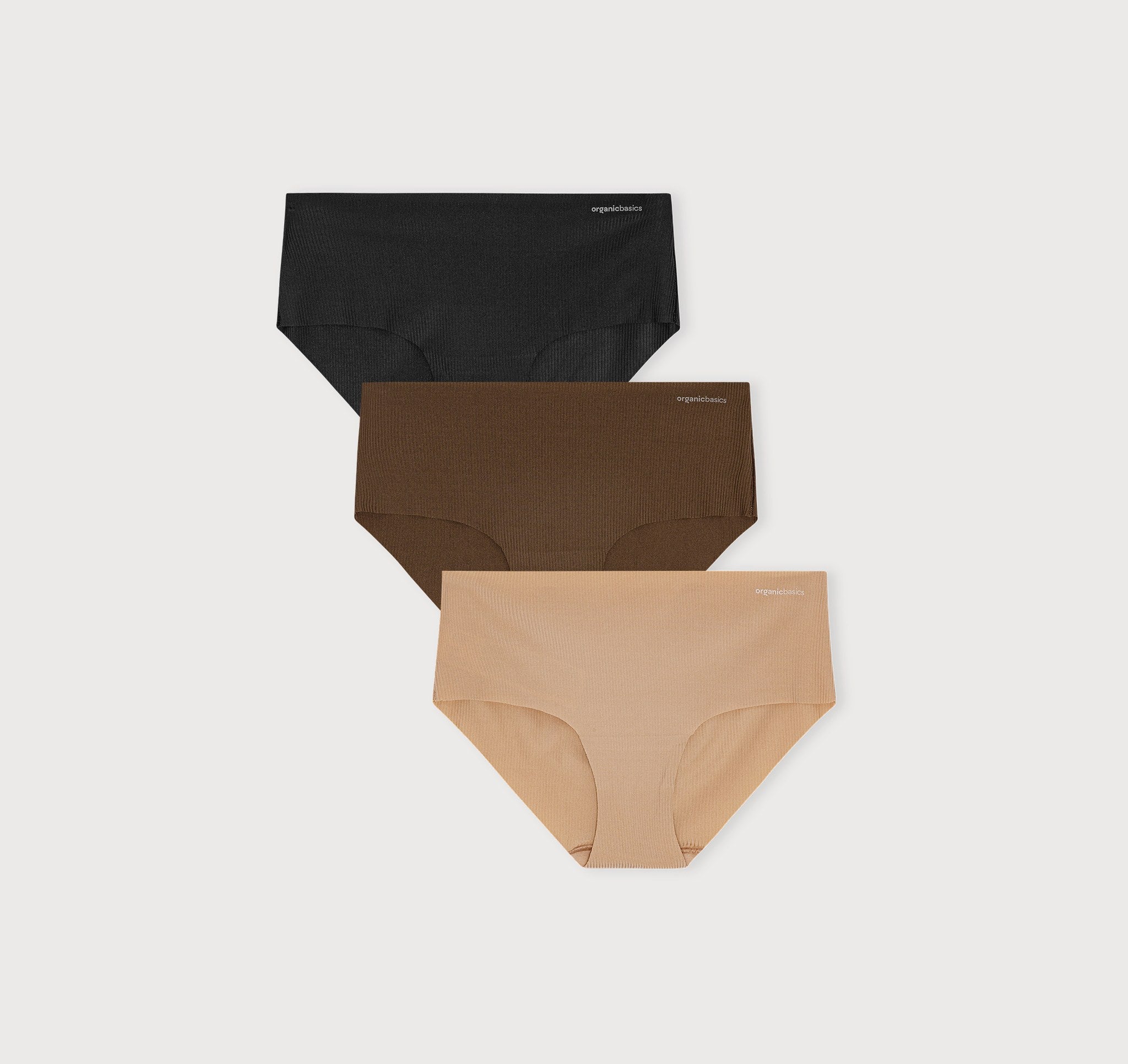 Calvin Klein Women's underwear Hipster (3 Pack)
