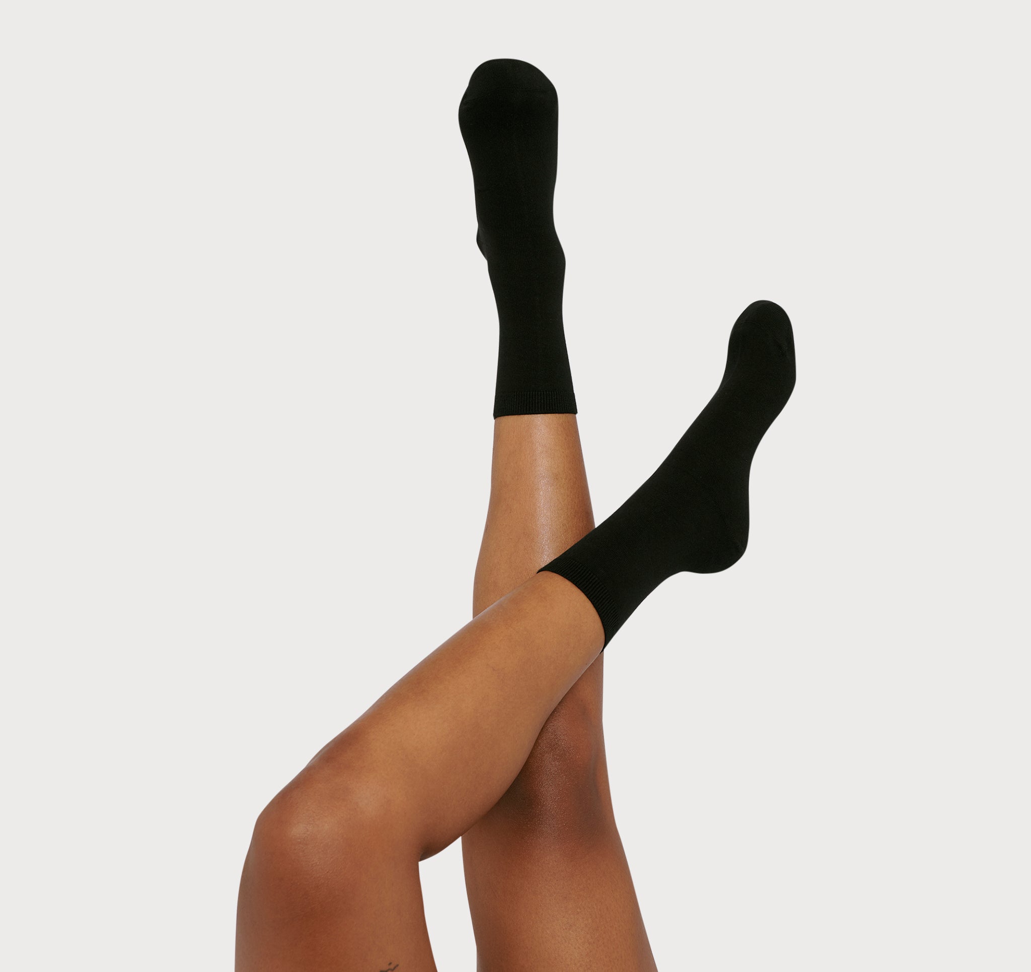 Buy Core Socks 2-pack | Fast Delivery | Organic Basics US