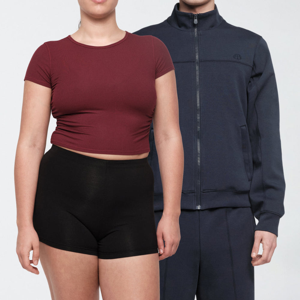 Shop by Collection – Organic Basics – Organic Basics US