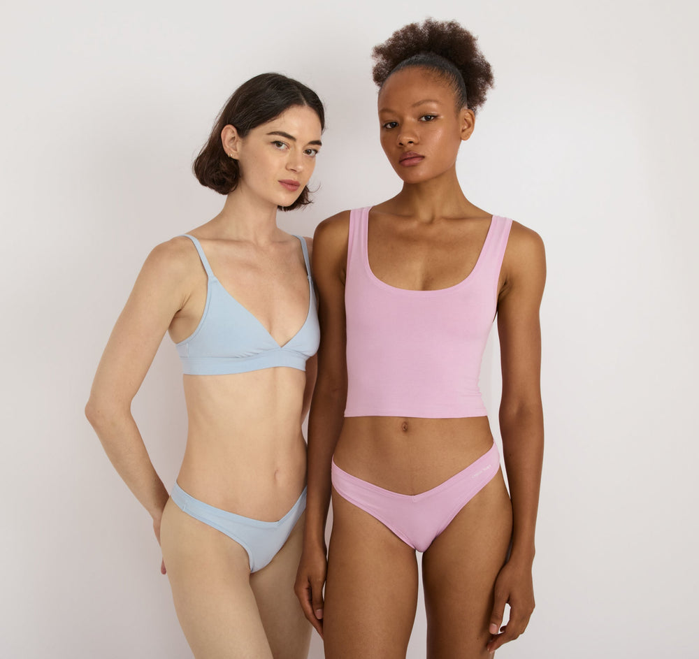 Shop by Collection – Organic Basics – Organic Basics US