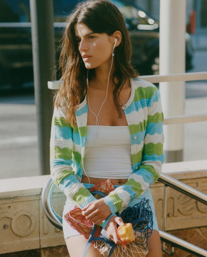 Summer Layers