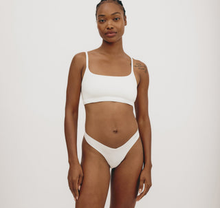 Scoop Bralettes