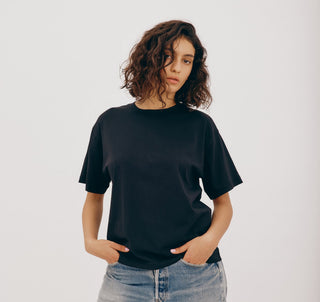 Boxy Tee