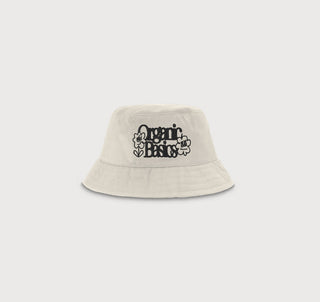 Bucket hat