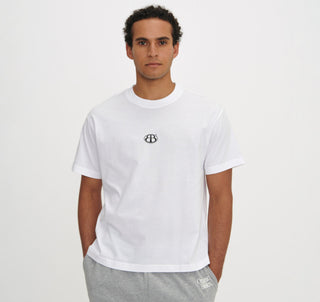 Boxy Tee