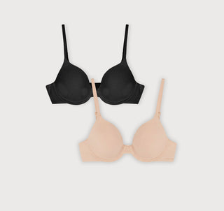 Full Coverage Bra
