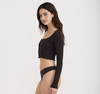 Pointelle Underwear