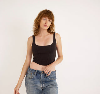 Corset Top