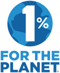 1% for the Planet member
