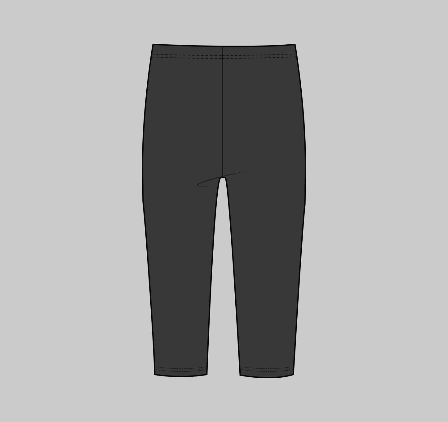 Core Capri Leggings