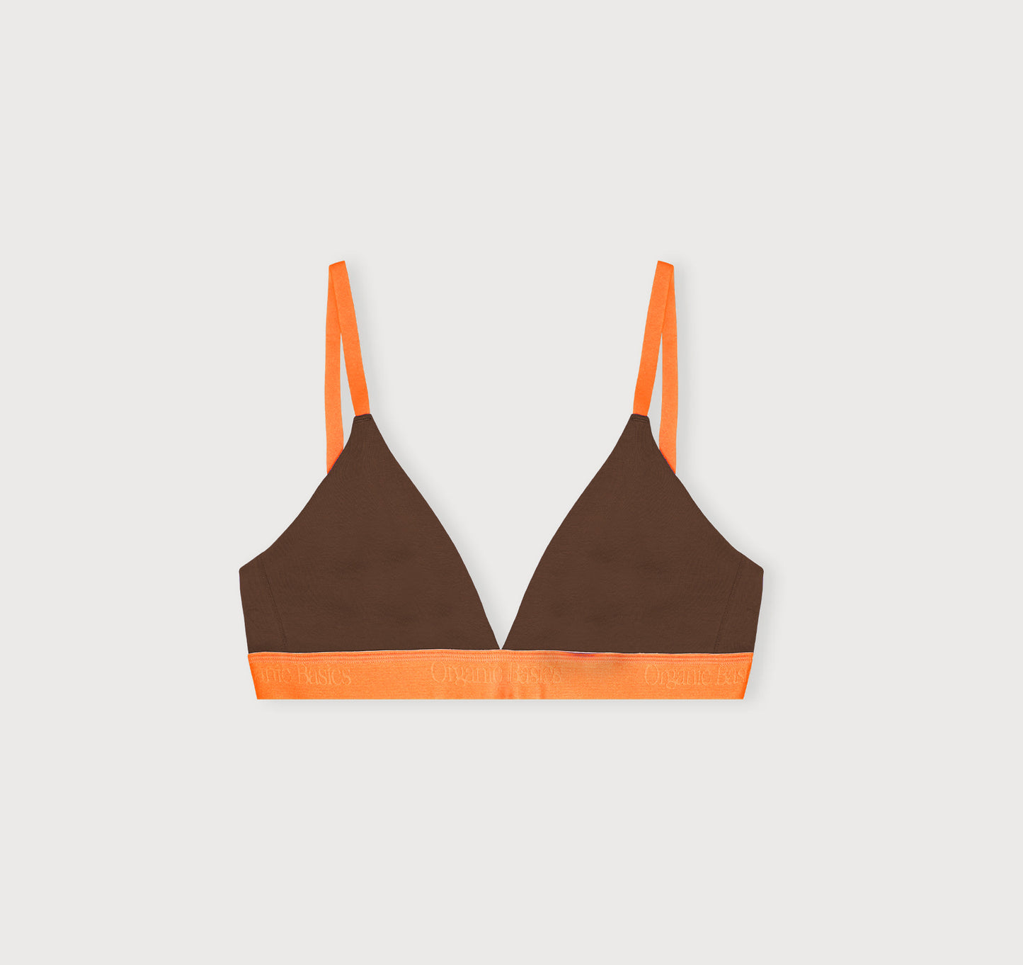 Core Play Triangle Bralette