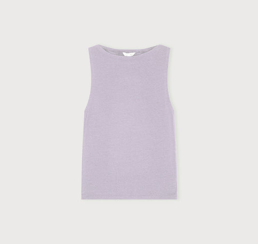 Everyday Boat Neck Top