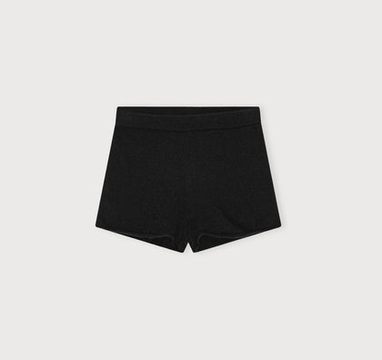 Fine Knit Shorts