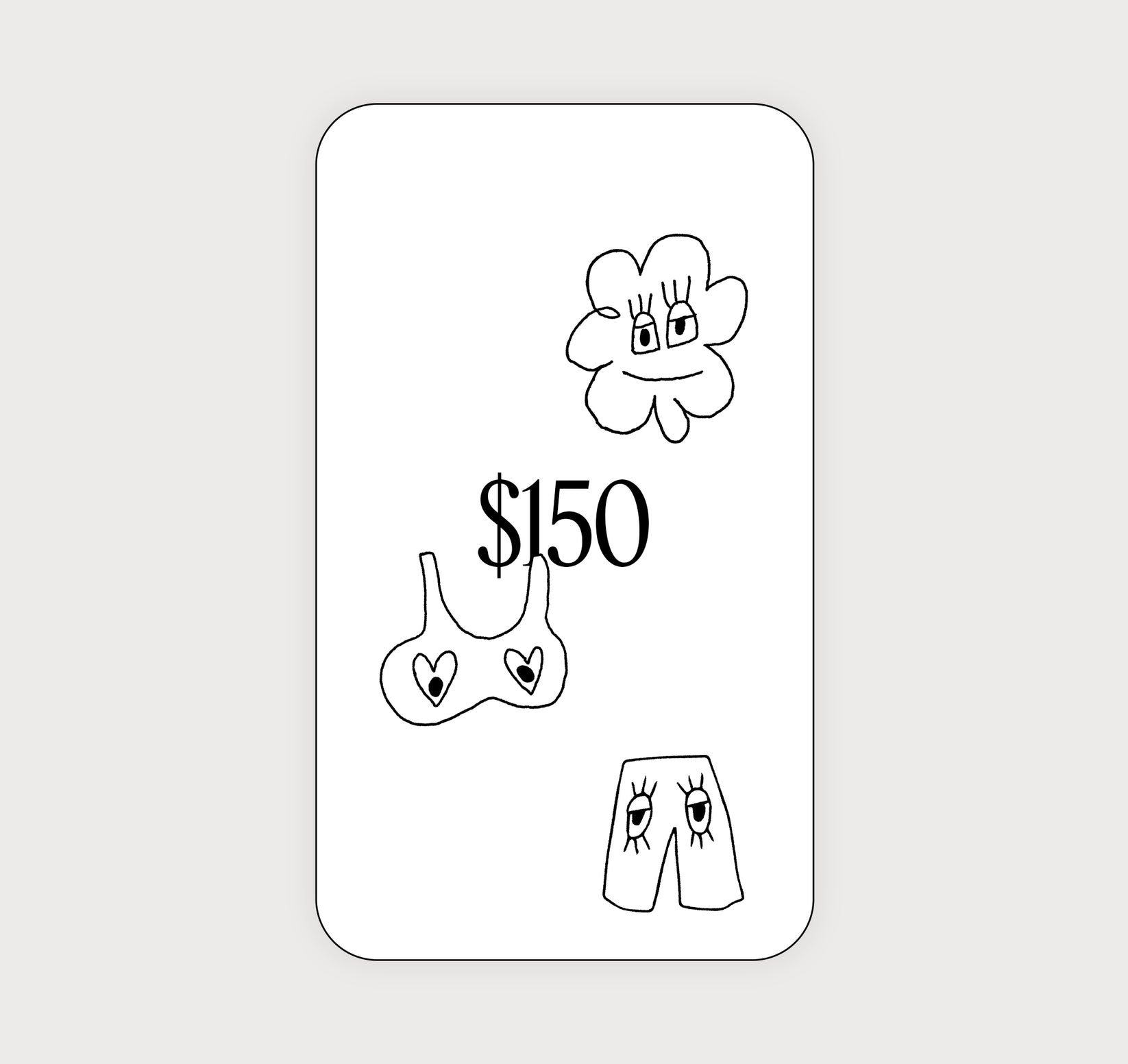 Buy Virtual Gift Card Fast Delivery Organic Basics US