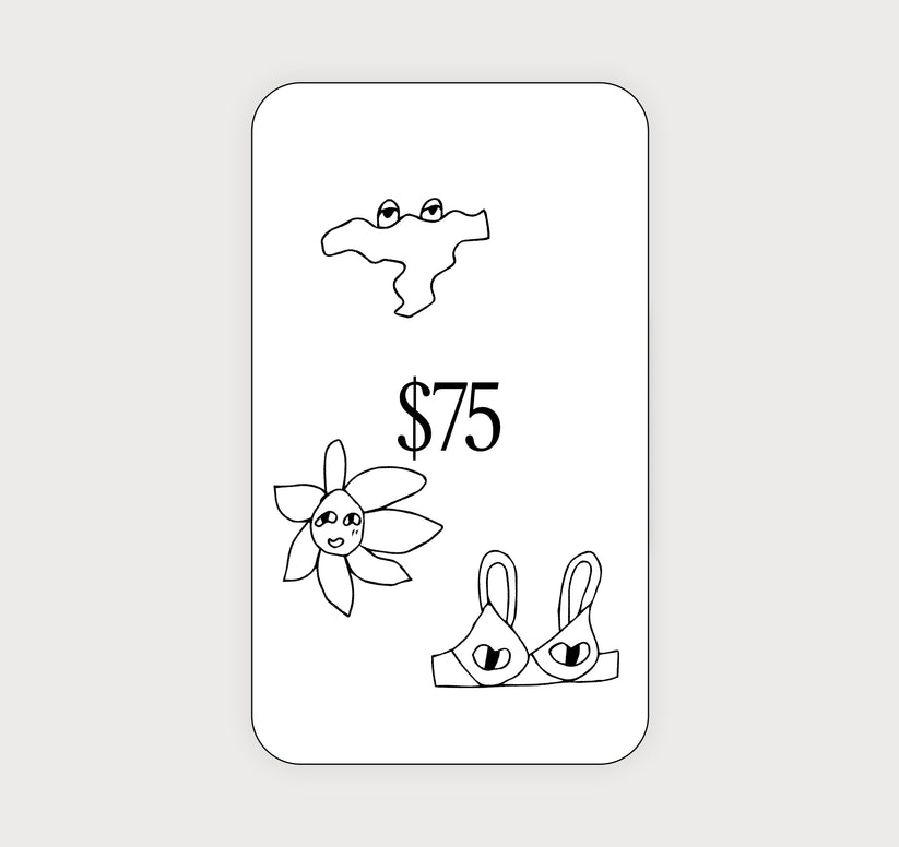 Buy Virtual Gift Card Fast Delivery Organic Basics US