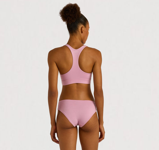 Flex Racer Back Bralette