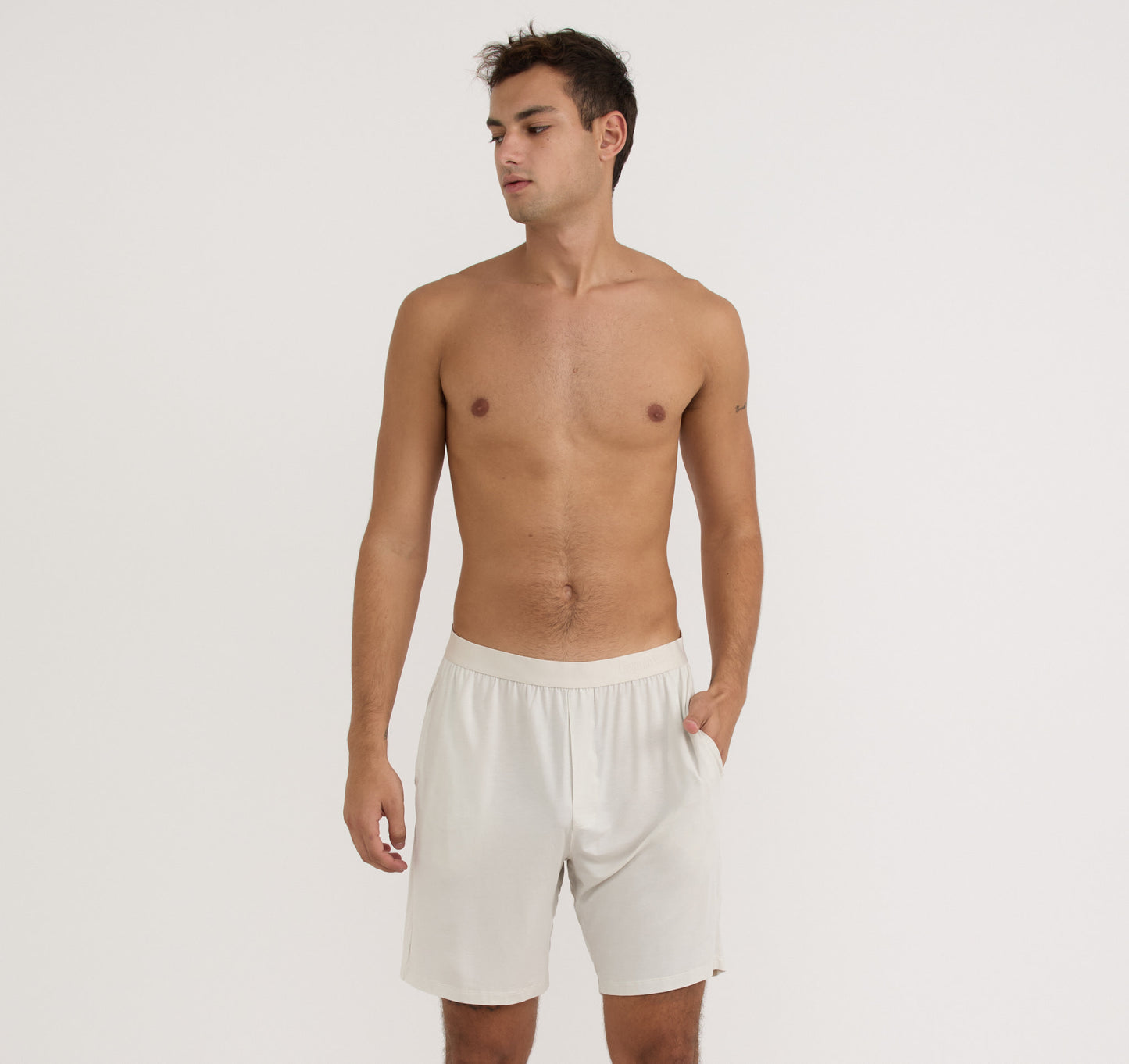 Soft Touch Shorts