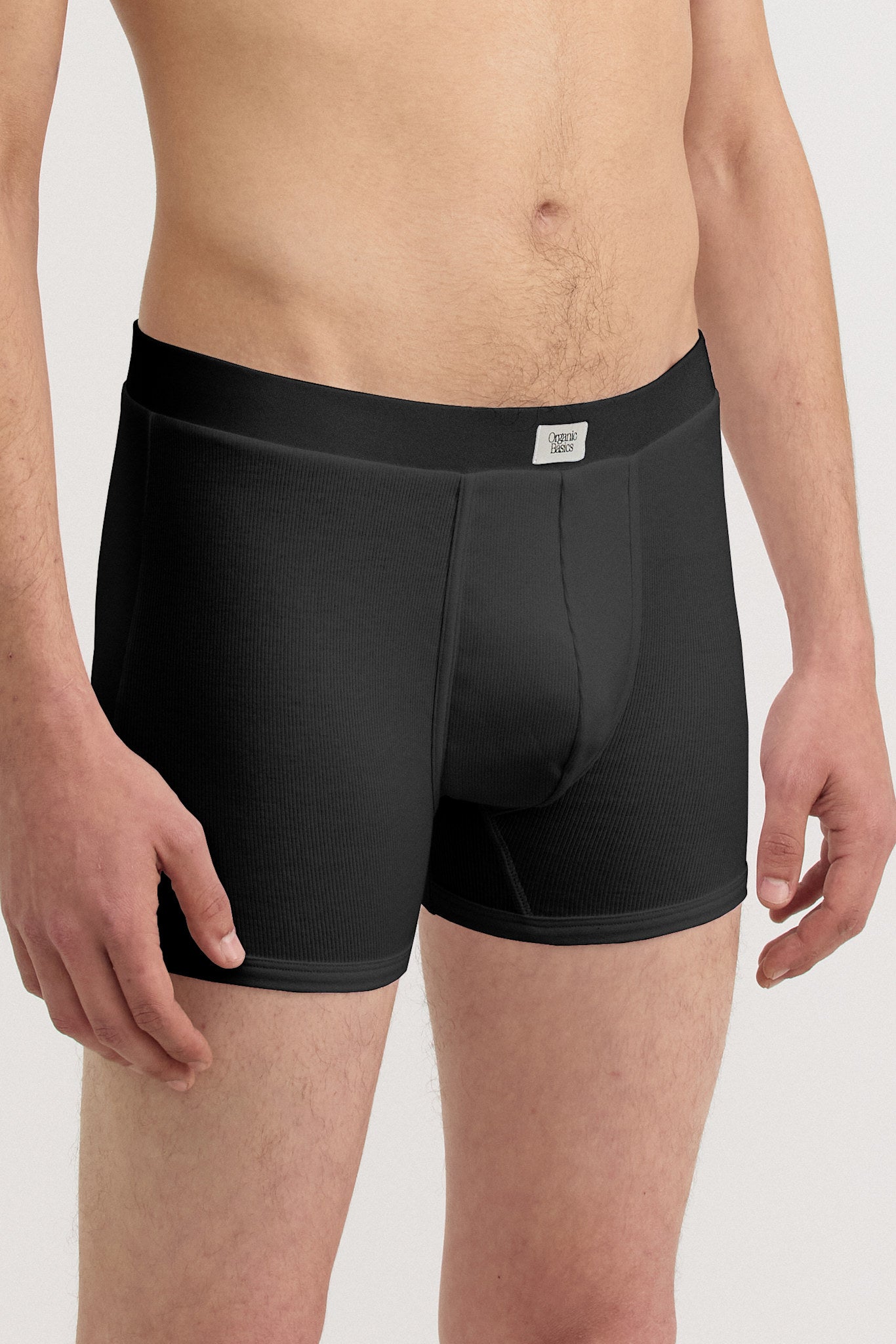 Core Icon Rib Trunks 6 Pack